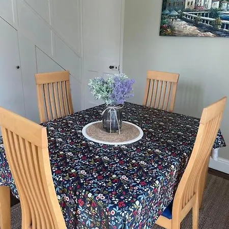 Charming House On Taylors Hill With Free Parking Villa Galway