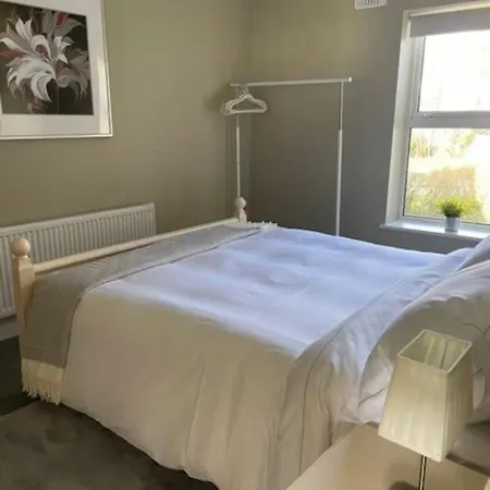 Villa Charming House On Taylors Hill With Free Parking Galway