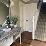 Charming House On Taylors Hill With Free Parking Galway