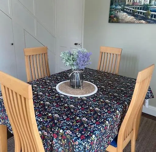 Charming House On Taylors Hill With Free Parking Villa Galway