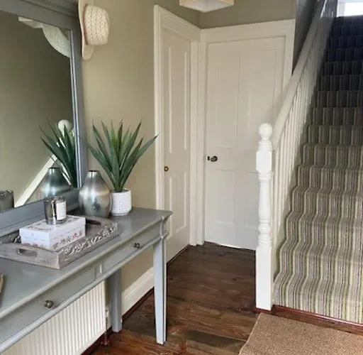 Charming House On Taylors Hill With Free Parking Galway