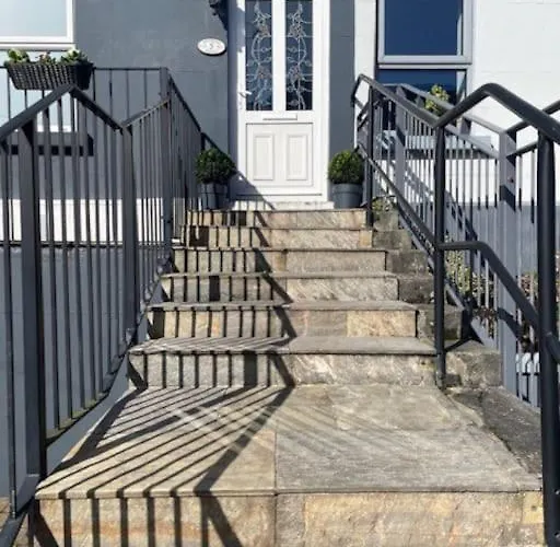 Charming House On Taylors Hill With Free Parking Villa Galway